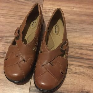 Clarks Shoes - Clark’s Mary Janes Clarks Shoes - Clark’s Mary Janes